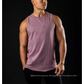 Custom Logo Cool Touch Active Singlet